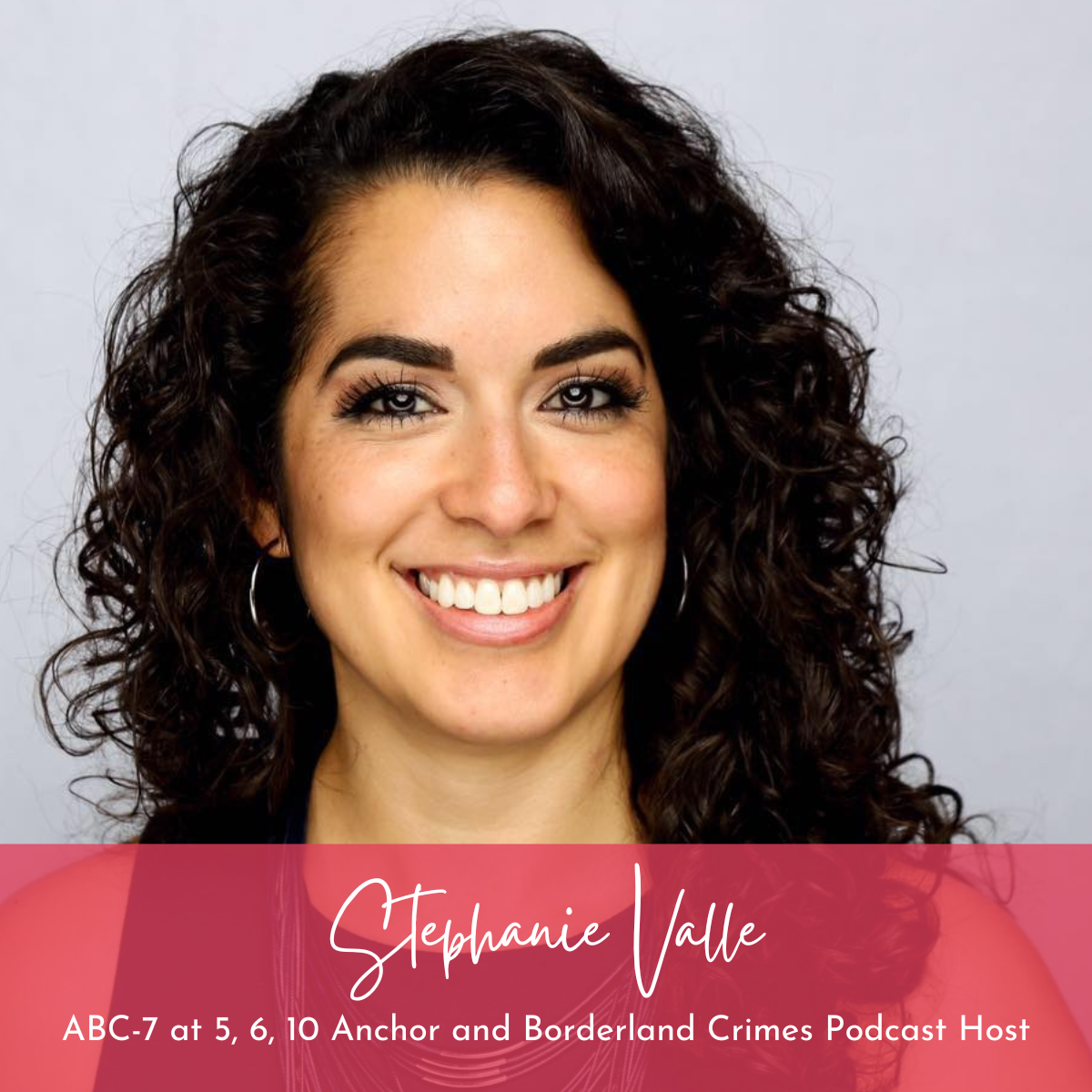 Speakers Junior League of El Paso