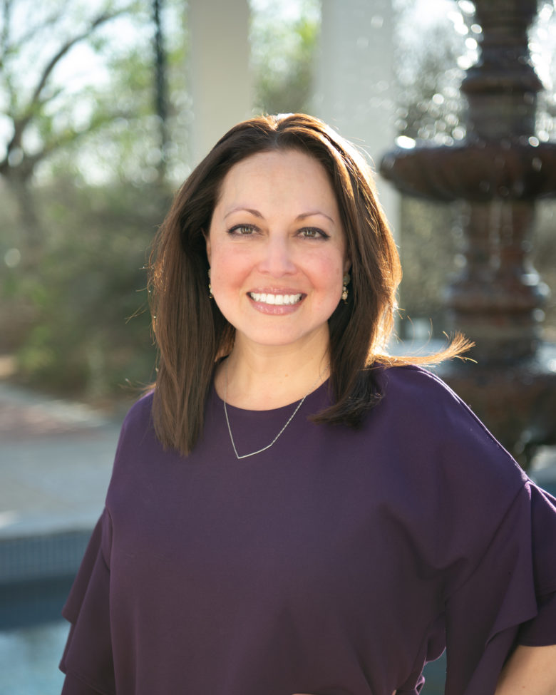 President’s Message Junior League of El Paso